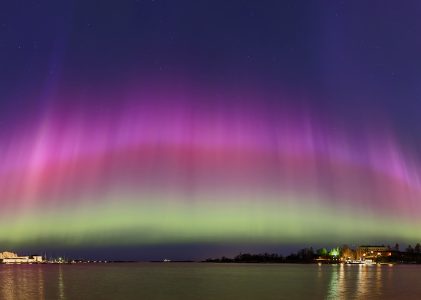 Tips for Stunning Night Photography