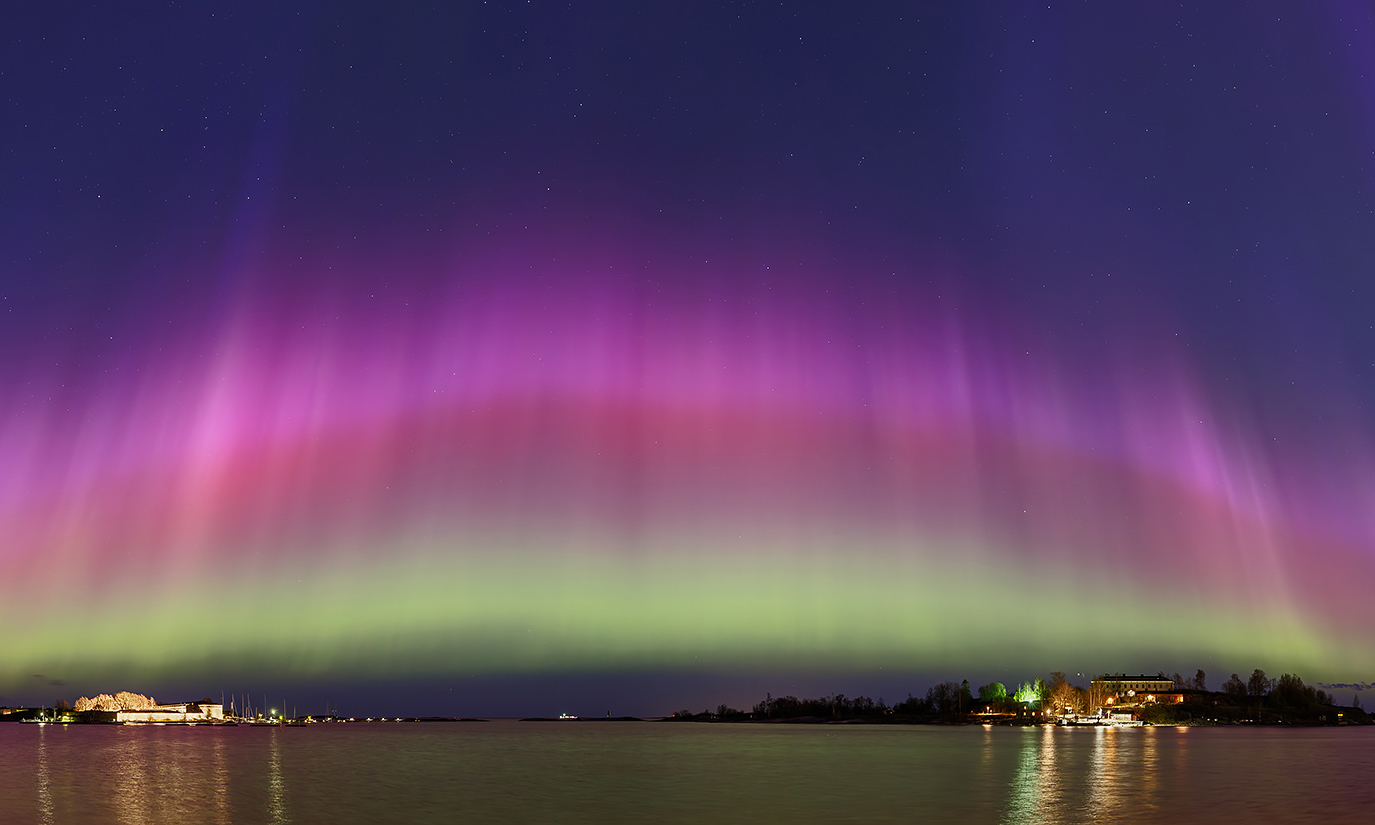 Tips for Stunning Night Photography