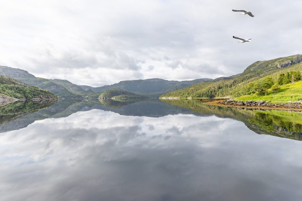 Flatanger © Terhi Paavola