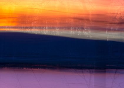 Where Time and Movement Meet