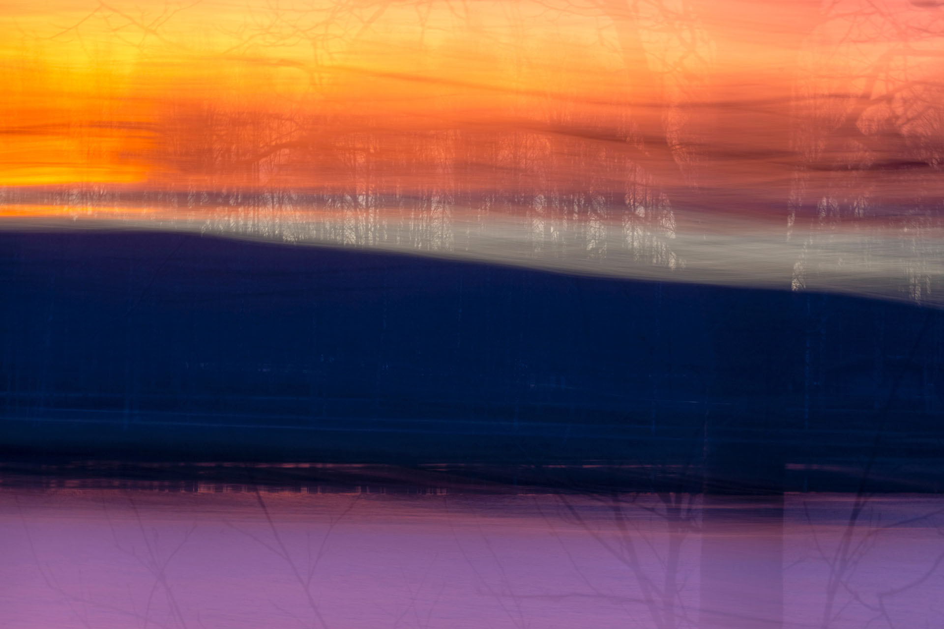 Where Time and Movement Meet