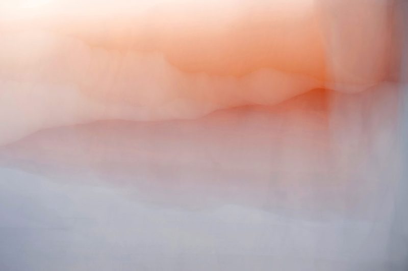 Iceberg Graveyard by Kaisa Sirén